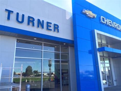 turner automotive montrose co|chevrolet turner automotive montrose co.